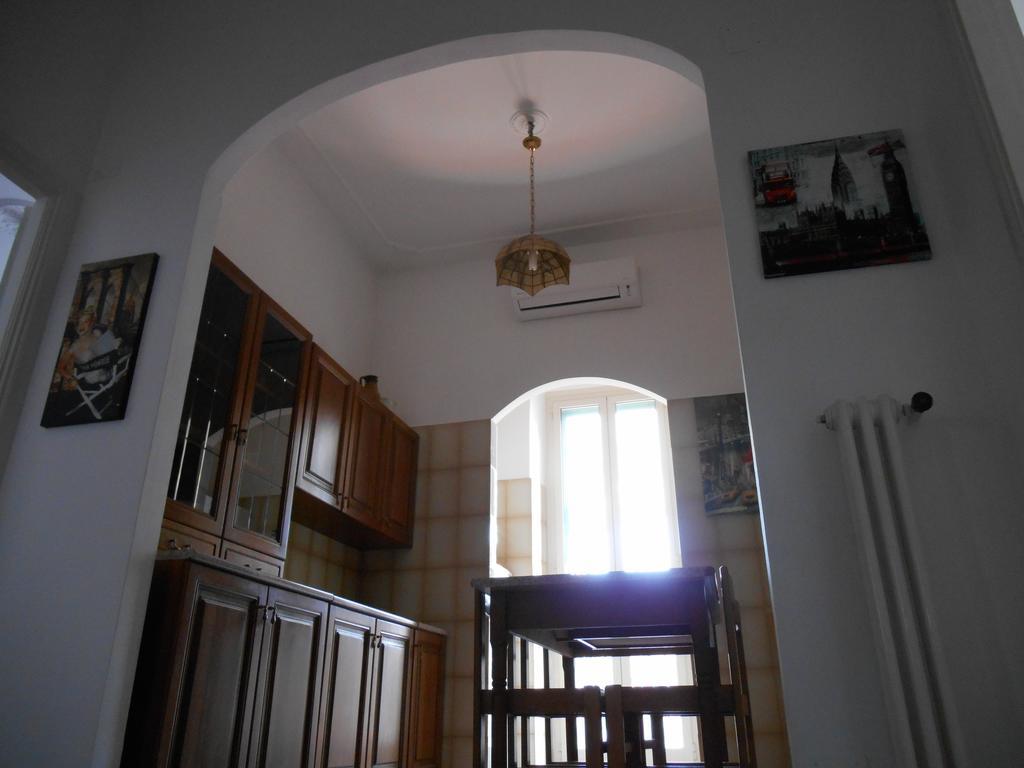 Apartment Lucas Rome