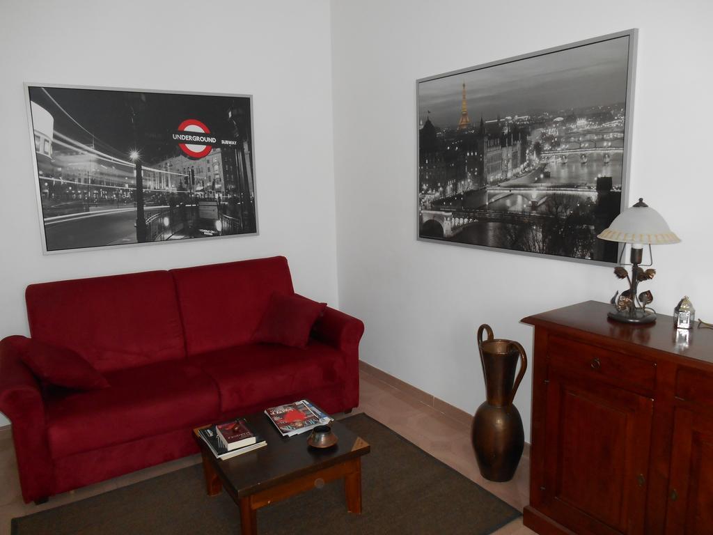 Apartment Lucas