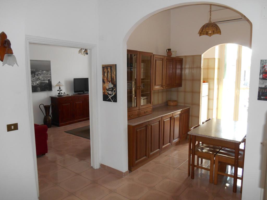 Apartment Lucas *