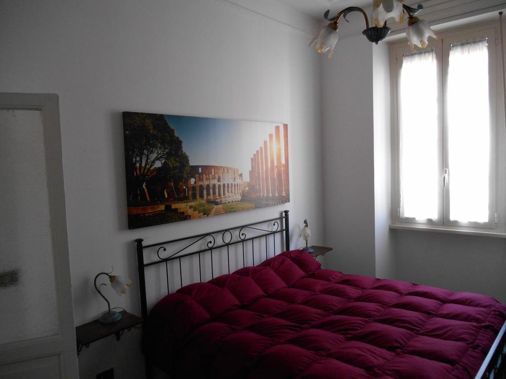 Apartment Lucas *