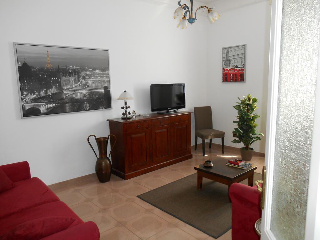 Apartment Lucas