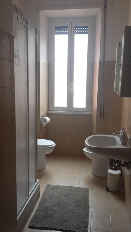La Cornice Guest house Rome