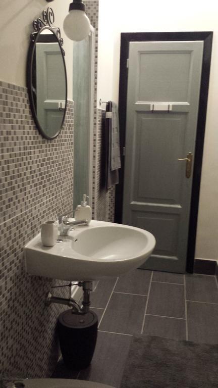 La Cornice Guest house Rome