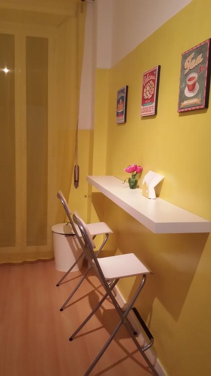 Guest house La Cornice 3*