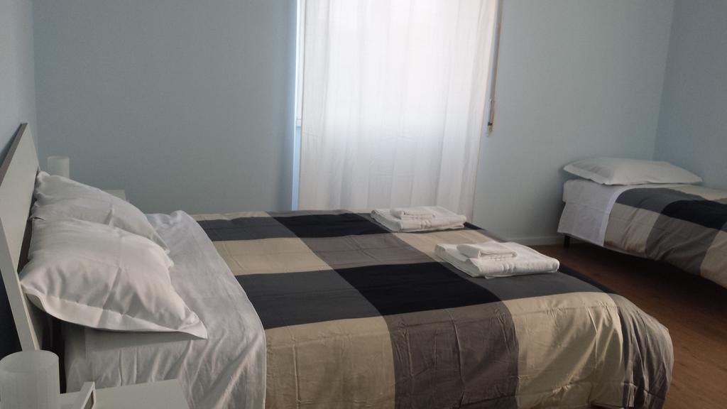 Guest house La Cornice Rome