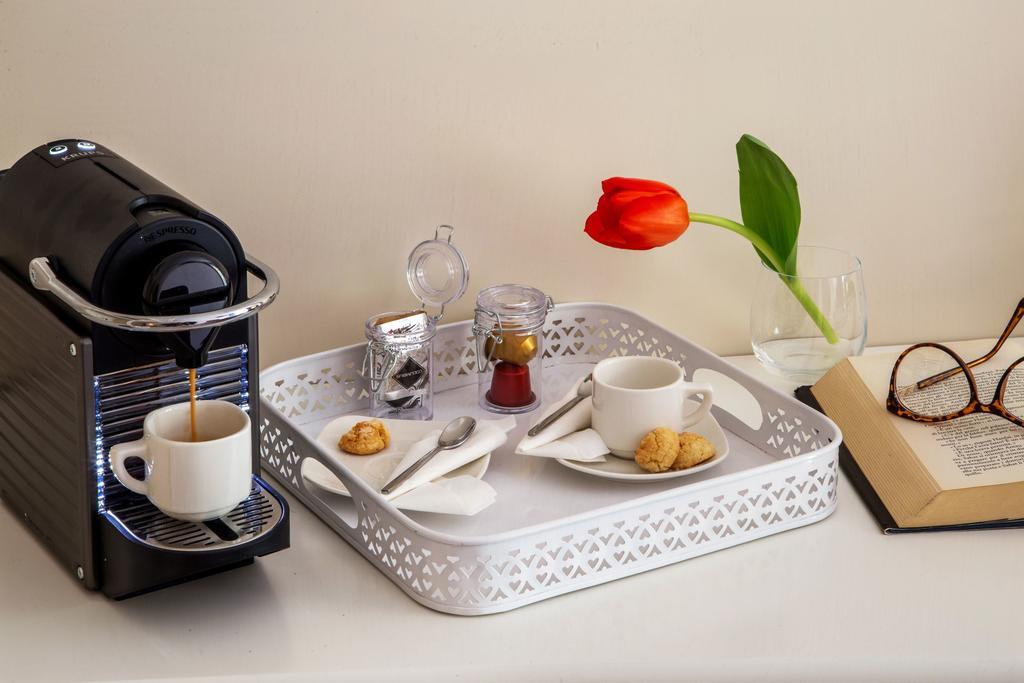 Guest house My Secret Spagna
