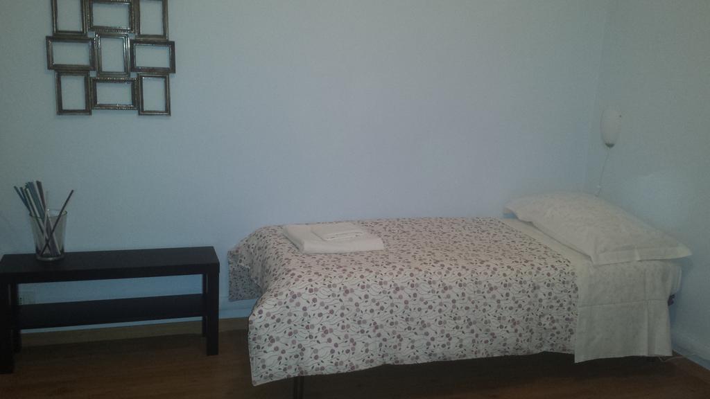 La Cornice Guest house Rome