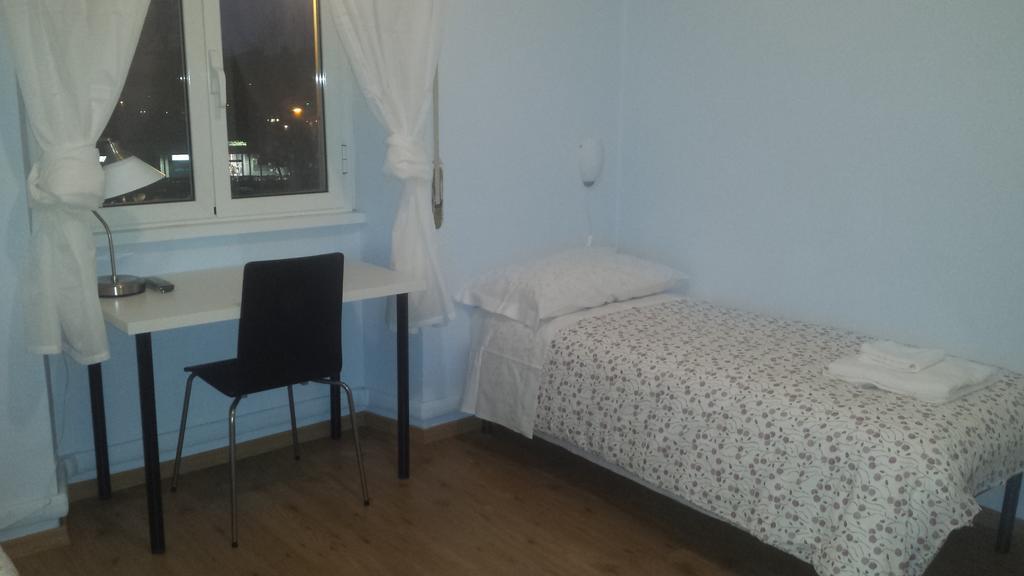 La Cornice Guest house Rome