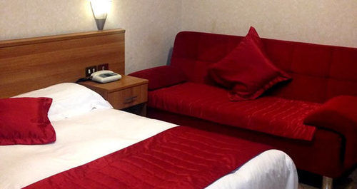 San Paolo Guest house 2*