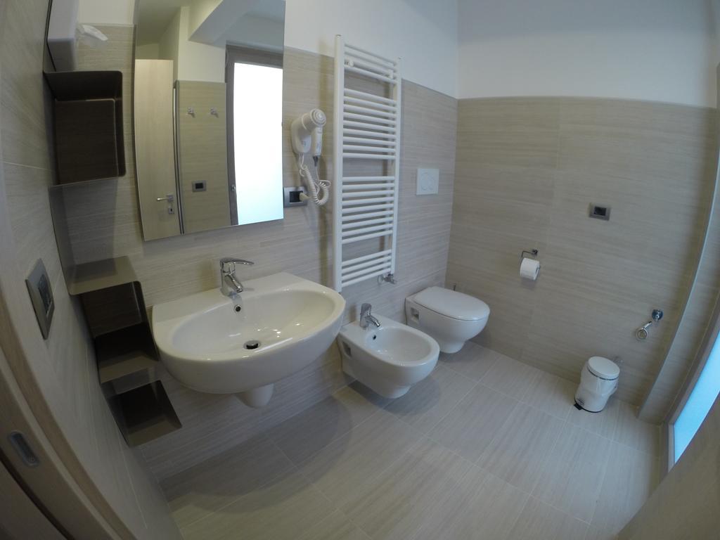 Bed & Breakfast B&B Interno 11 *