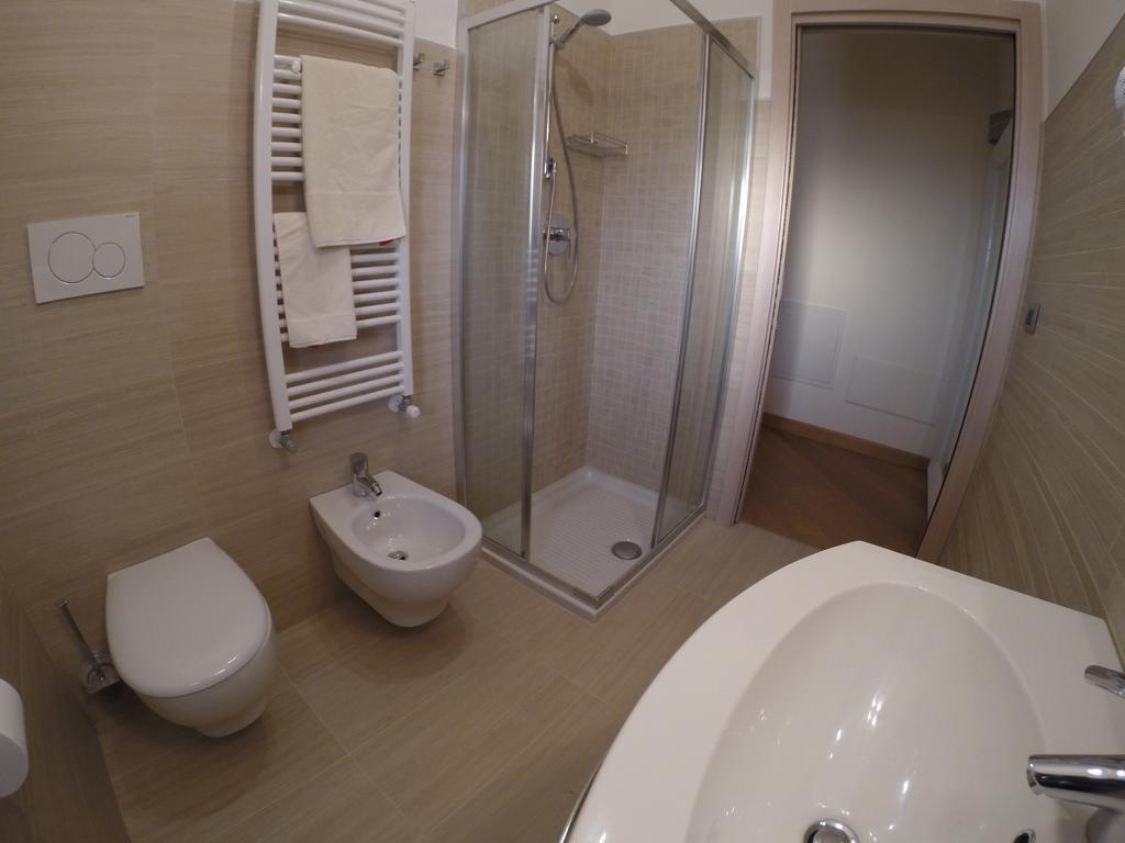 Bed & Breakfast B&B Interno 11