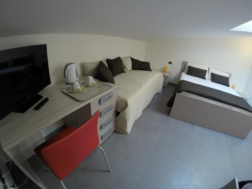 Bed & Breakfast B&B Interno 11 Rome