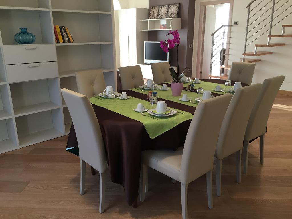 B&B Interno 11 Bed & Breakfast *
