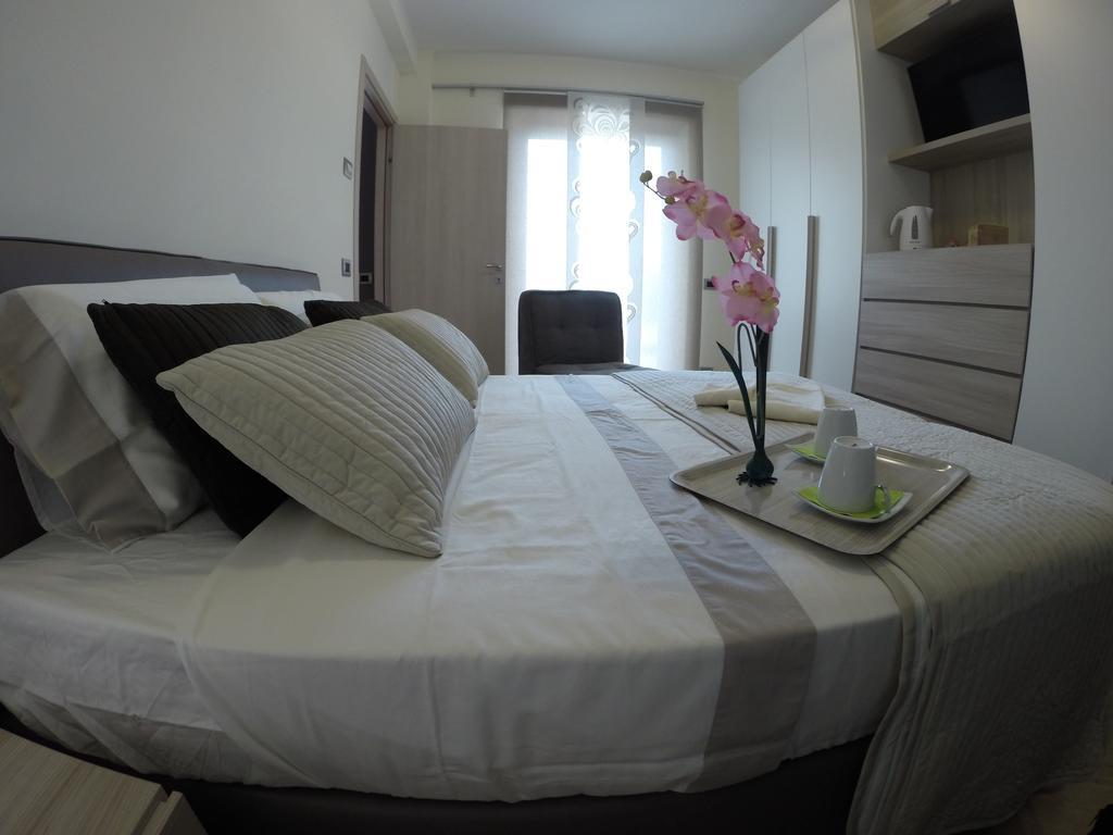Bed & Breakfast B&B Interno 11 *