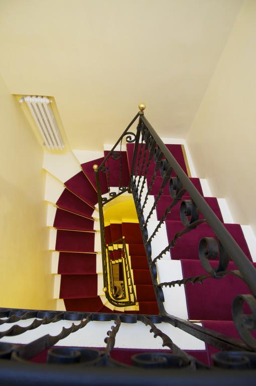 Guest house Del Cedro Rome