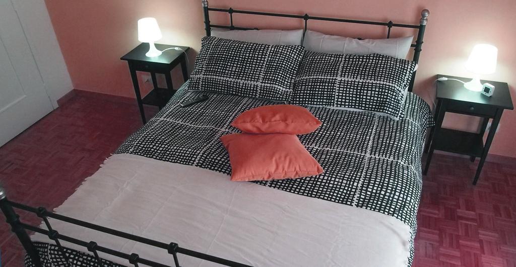 Vatican's Angelo Bed & Breakfast