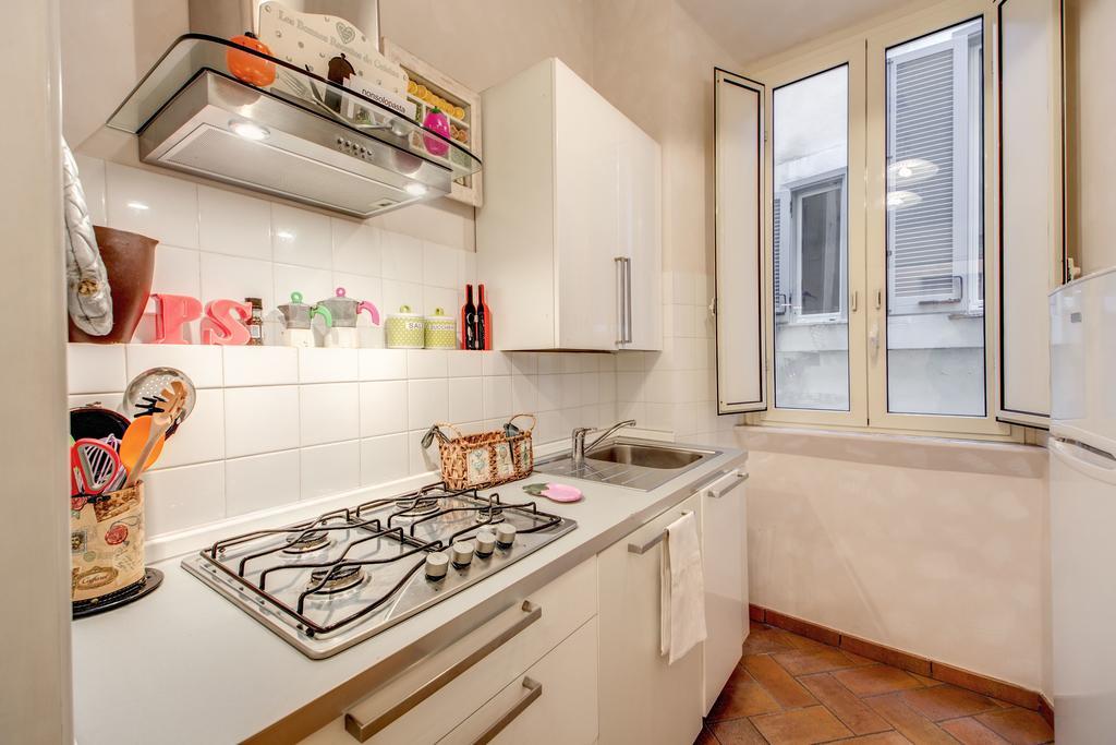 My Magic - Piazza Navona Apartment