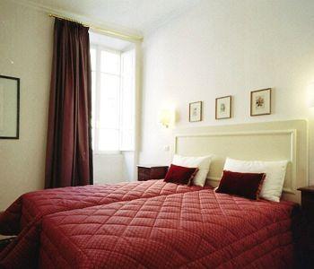 Domus Mazzini Bed & Breakfast