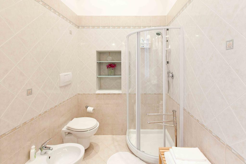 New Sistina Trevi-spagna Appartamento