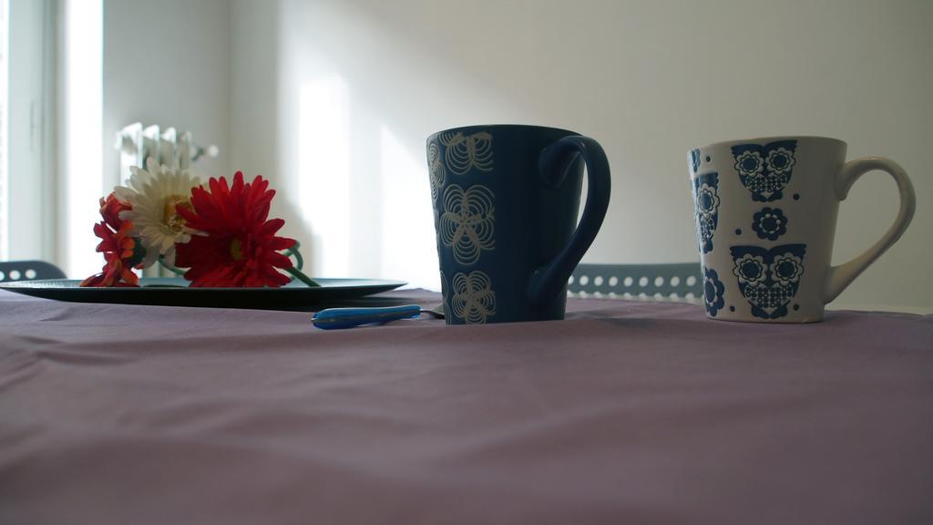Bed & Breakfast Vatican's Angelo *