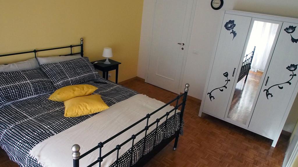 Vatican's Angelo Bed & Breakfast
