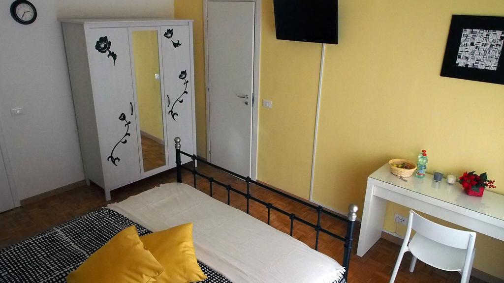 Bed & Breakfast Vatican's Angelo Rome