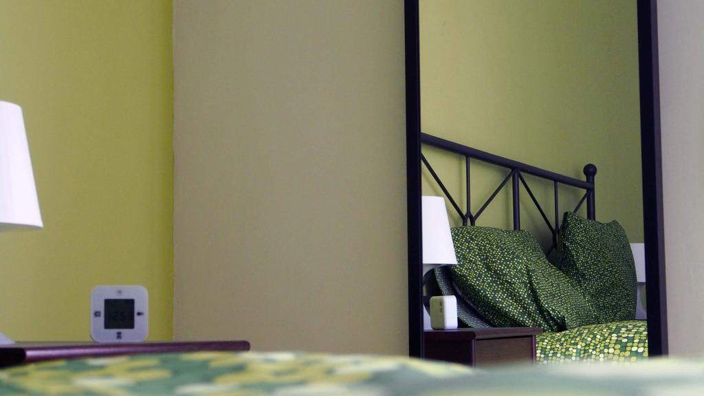 Vatican's Angelo Bed & Breakfast