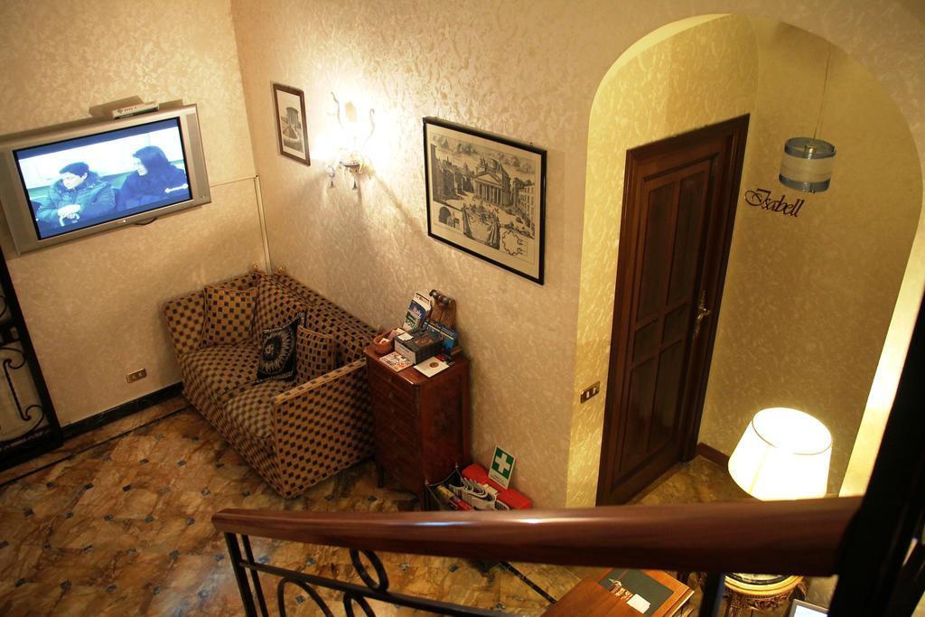 Di Rienzo Pantheon Palace Guest house Rome