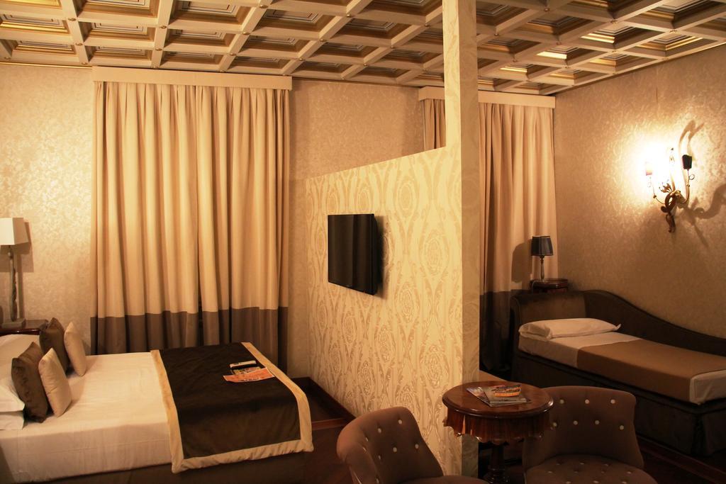 Guest house Di Rienzo Pantheon Palace