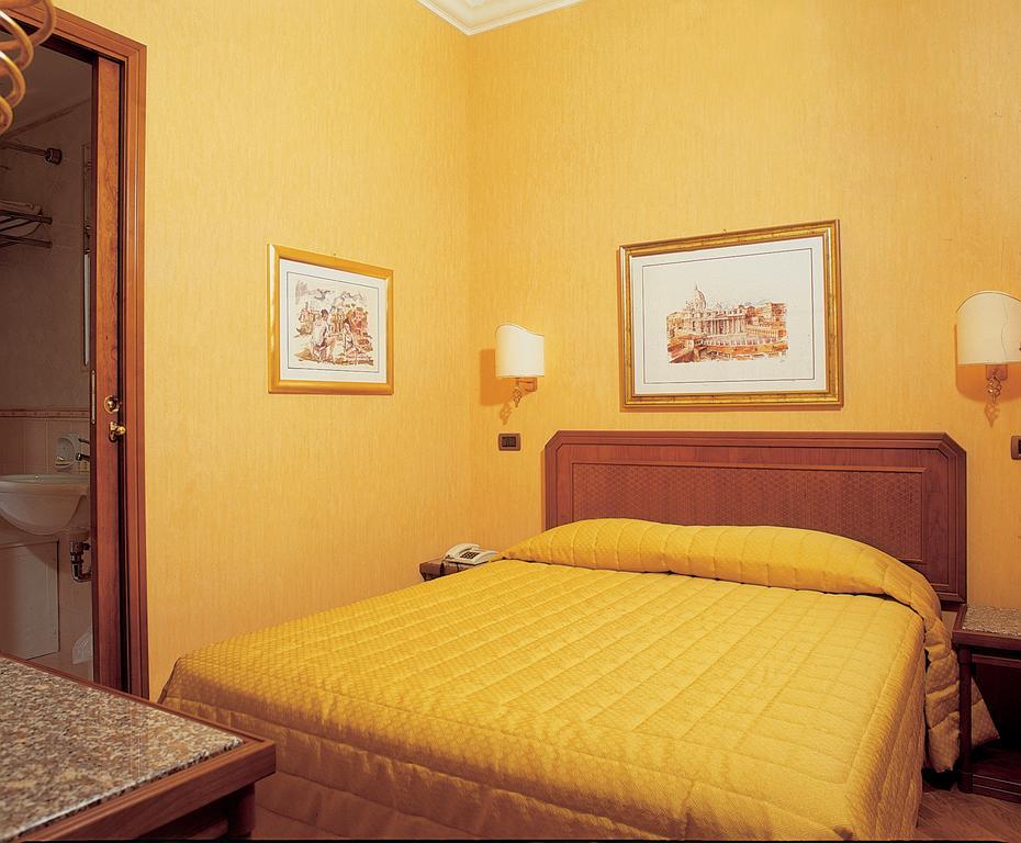 Apartment Piave And Flavia Rome