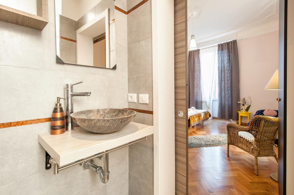 Il Sesto Bed & Breakfast