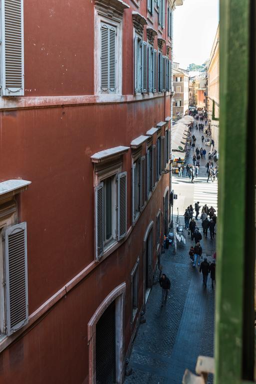 Guest house Trevi & Pantheon Luxury