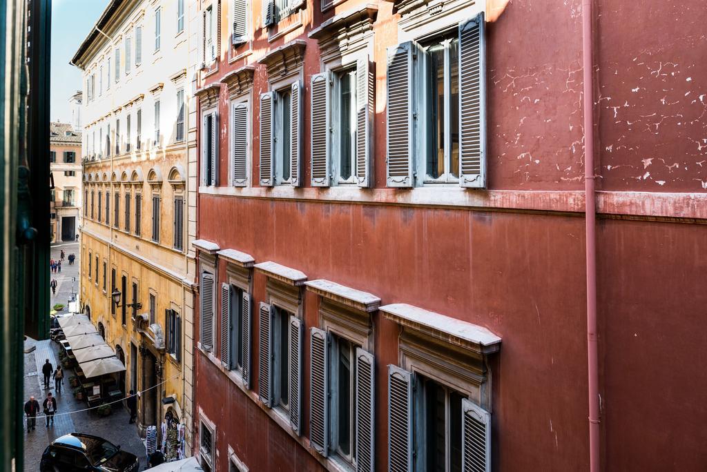 Guest house Trevi & Pantheon Luxury *