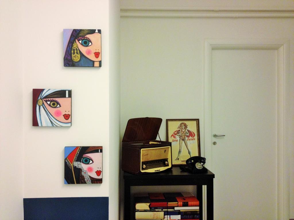 Domo Vaticano Guest house Rome