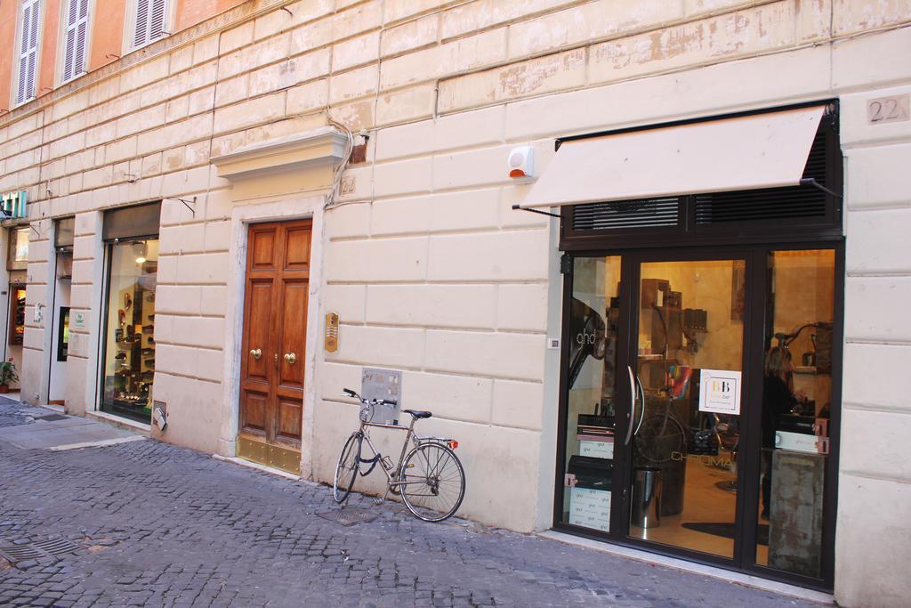 Relais House Ripetta Holiday home *