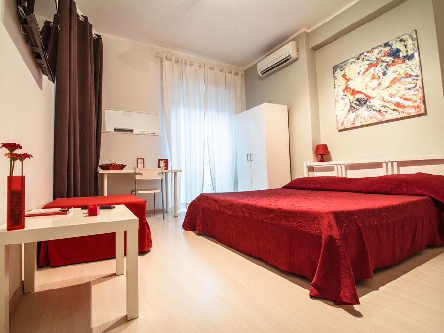 The Colours Of Guest house 2*
