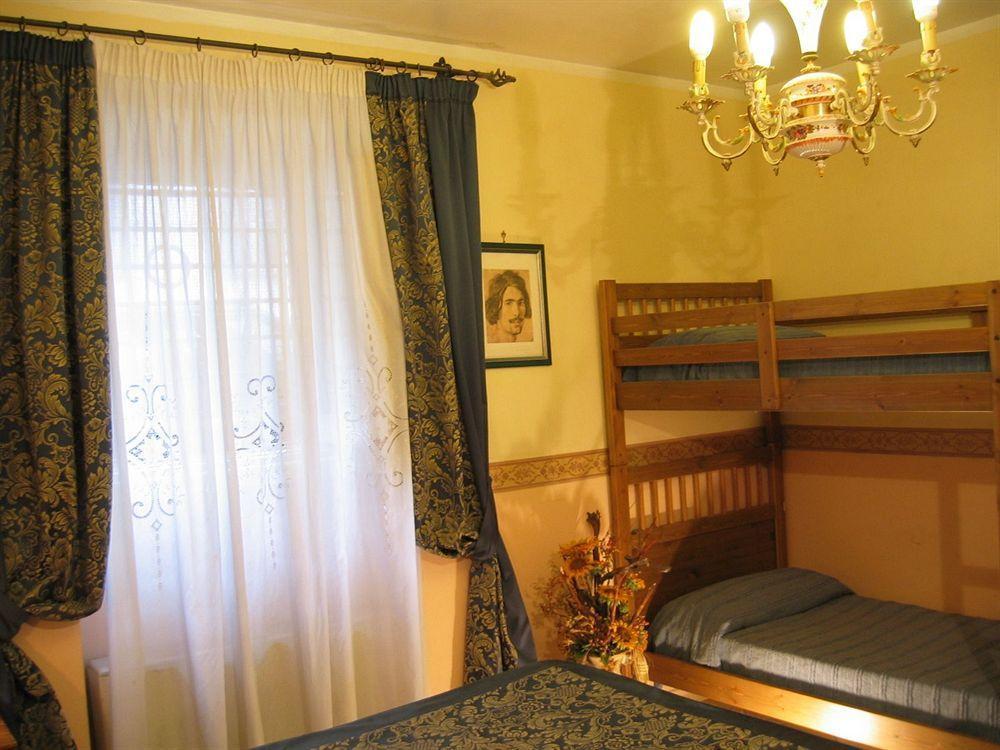 Colosseum B Guest house Rome