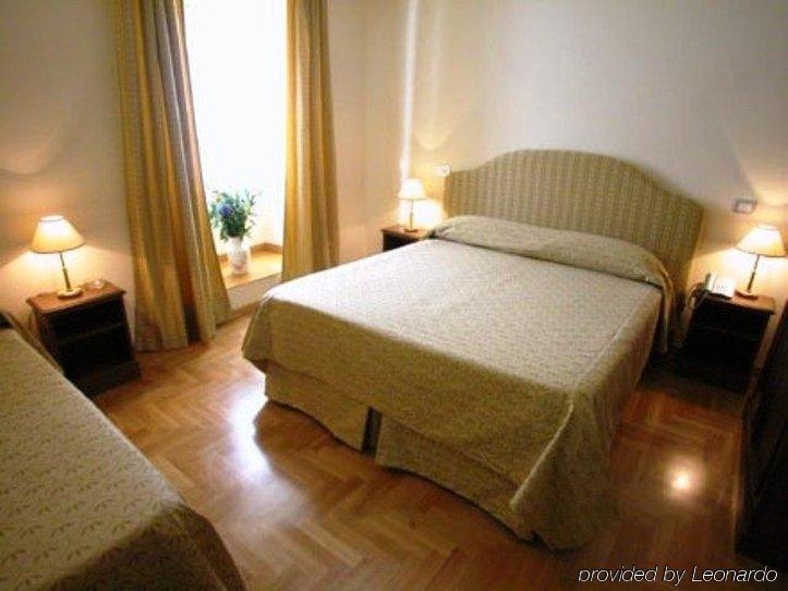 Guest house Boncompagni 3*