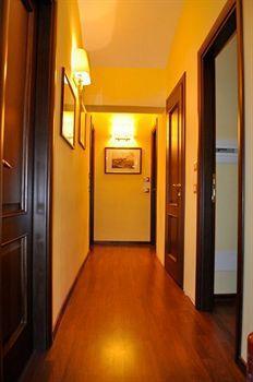Guest house San Pietro Candia 25 Rome