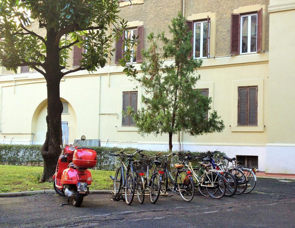 Domo Vaticano Guest house Rome