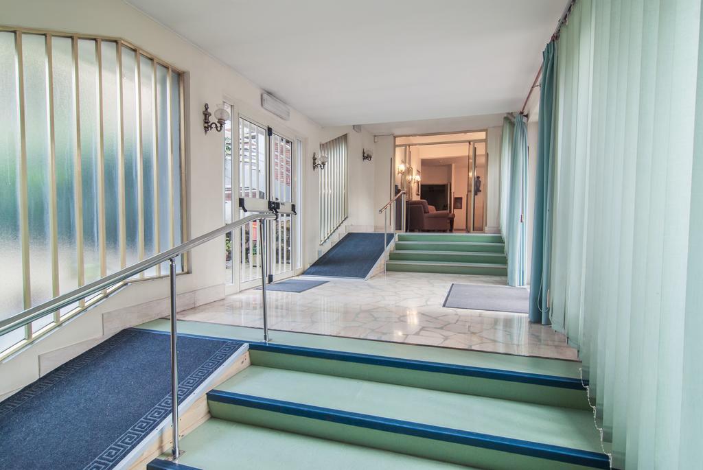 Guest house Letizia - Casa Per Ferie 3*