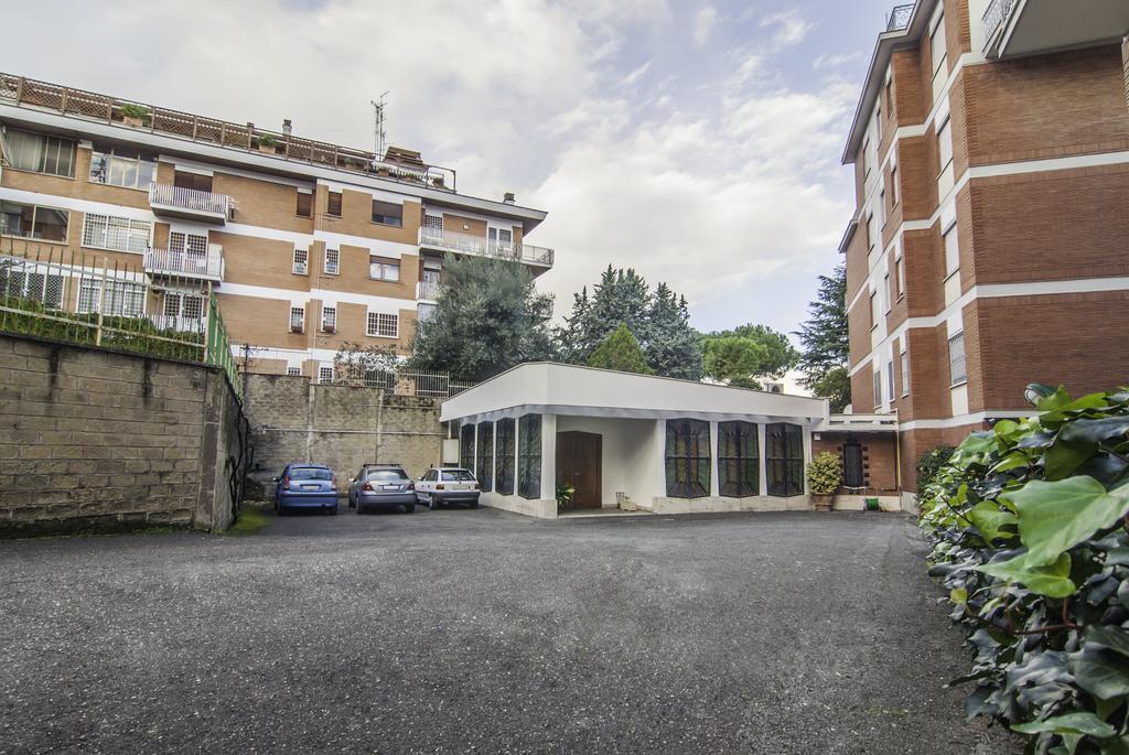 Letizia - Casa Per Ferie Guest house