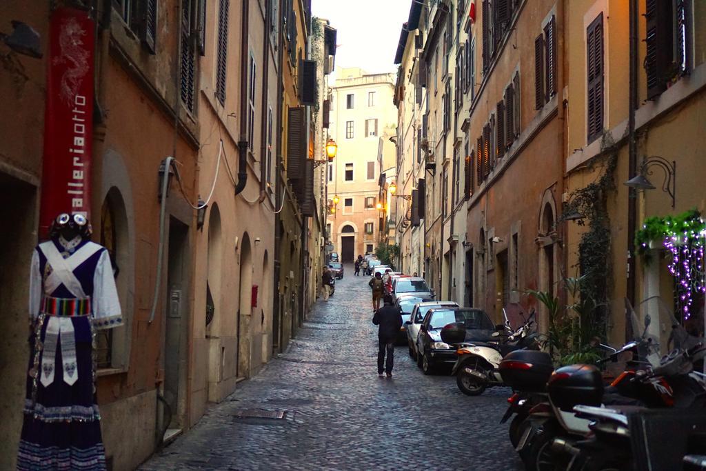 Apartment Rhomenjoy Open Space Colosseo