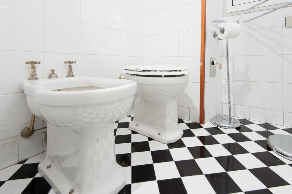 Apartment Fabulous St. Peter S Rome