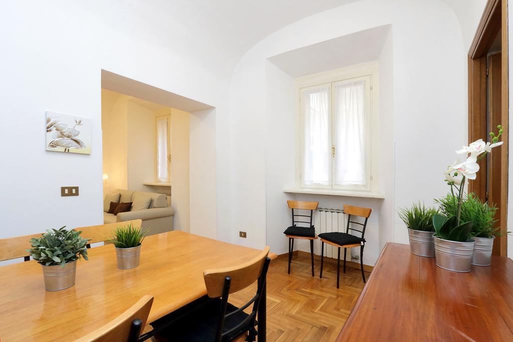 Appartamento Cozy Oppio - My Extra