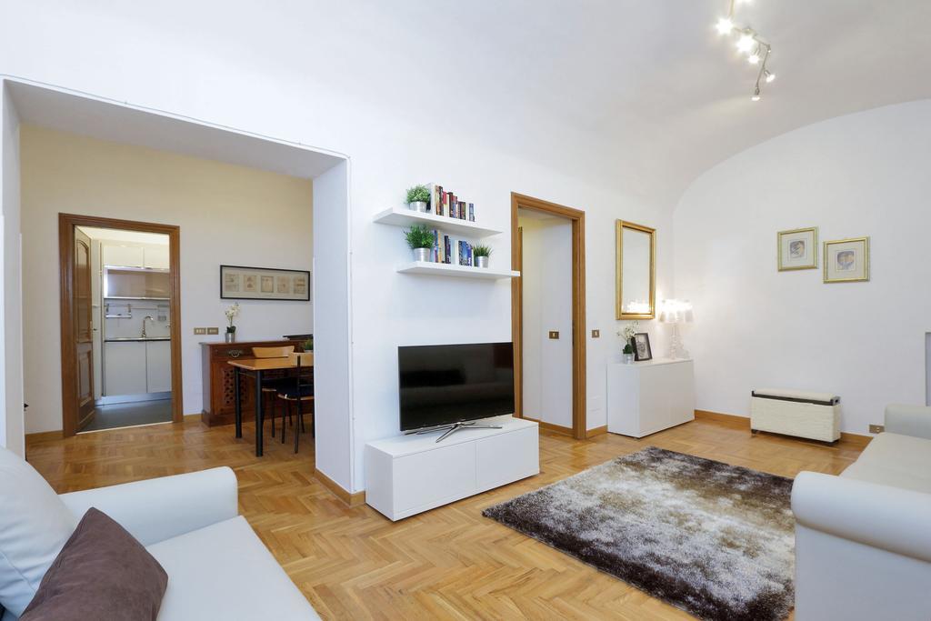 Cozy Oppio - My Extra Appartamento *