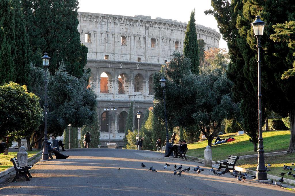 Colosseum B Guest house 3*