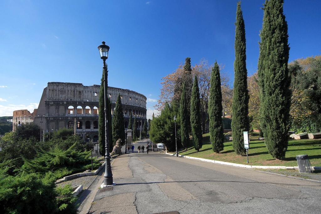 Guest house Colosseum B