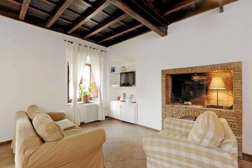 Guest house Colosseum B Rome