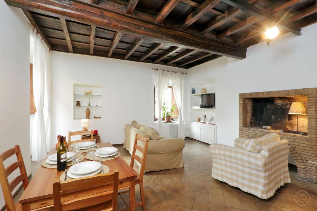 Colosseum B Guest house Rome